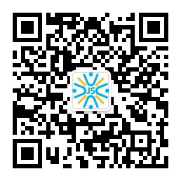 智领江苏二维码